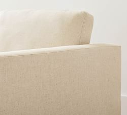 Jake Sofa (64&quot;&ndash;96&quot;)