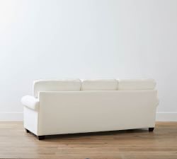 Buchanan Roll Arm Sofa (79&quot;&ndash;94&quot;)