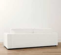 Carmel Wide Arm Sofa (62&quot;&ndash;122&quot;)