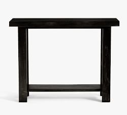 Reed Console Table (40&quot;)