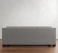 York Slope Arm Sofa (60&quot; - 108&quot;)