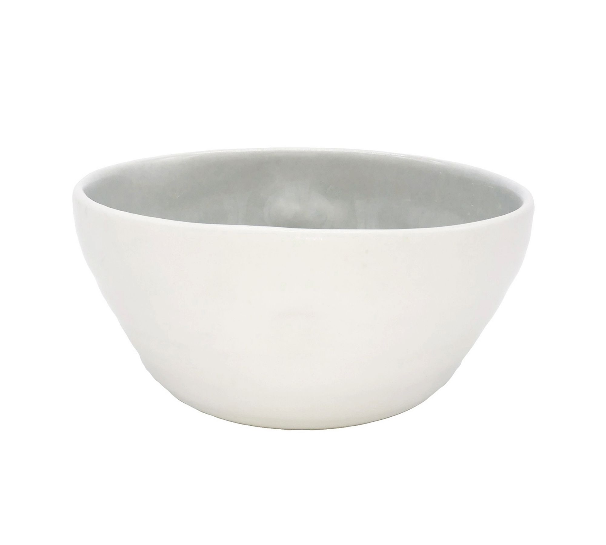 Pinch Stoneware Cereal Bowls - Set of 4