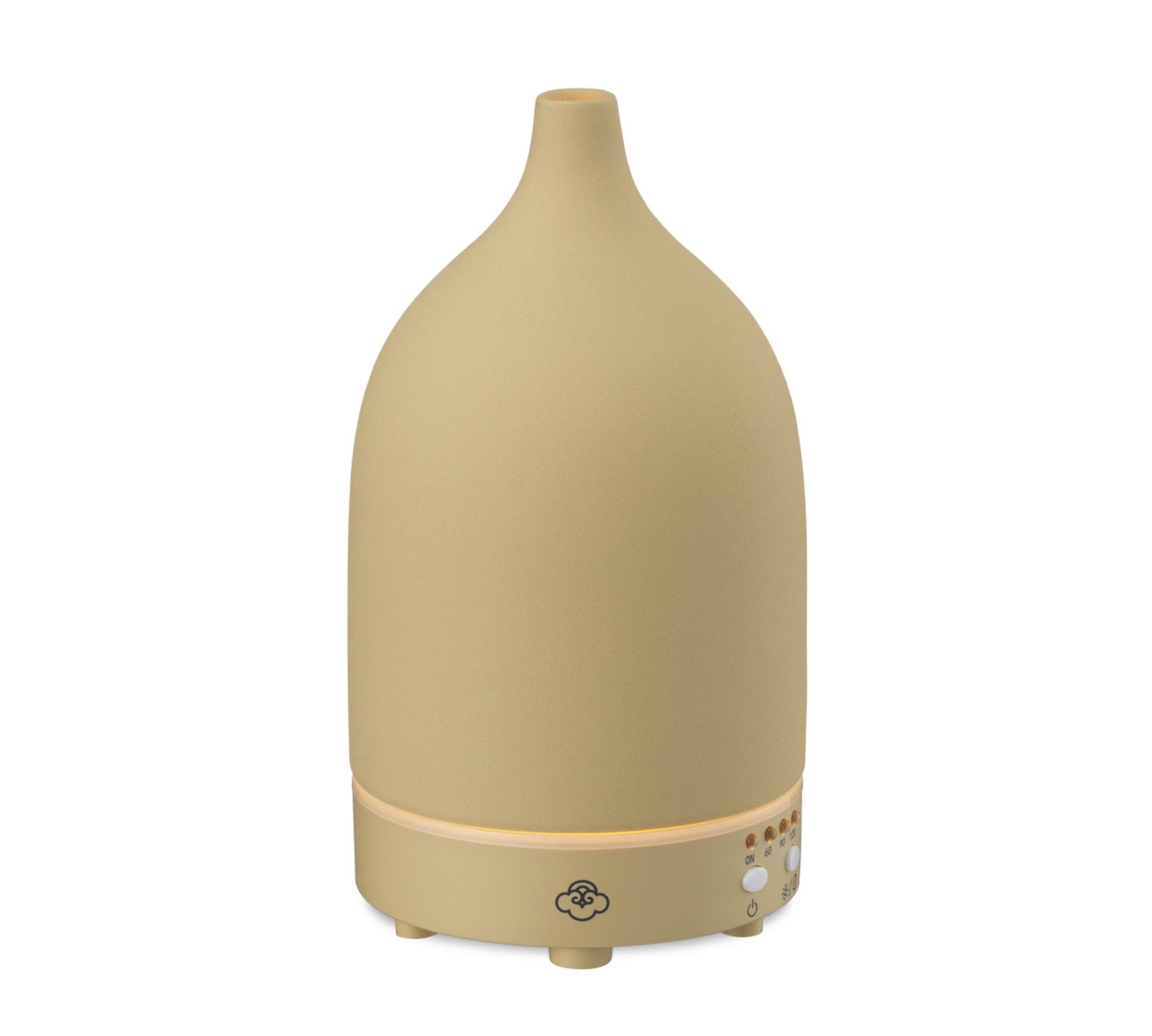 Vapor 90 Ceramic Ultrasonic Diffuser