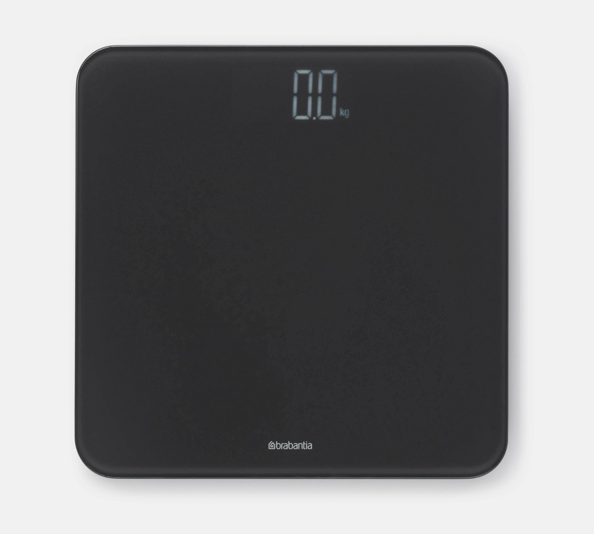 Brabantia Renew Digital Bathroom Scales