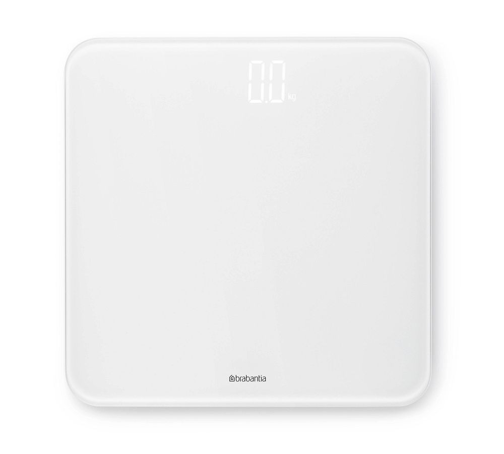 Brabantia Renew Digital Bathroom Scale
