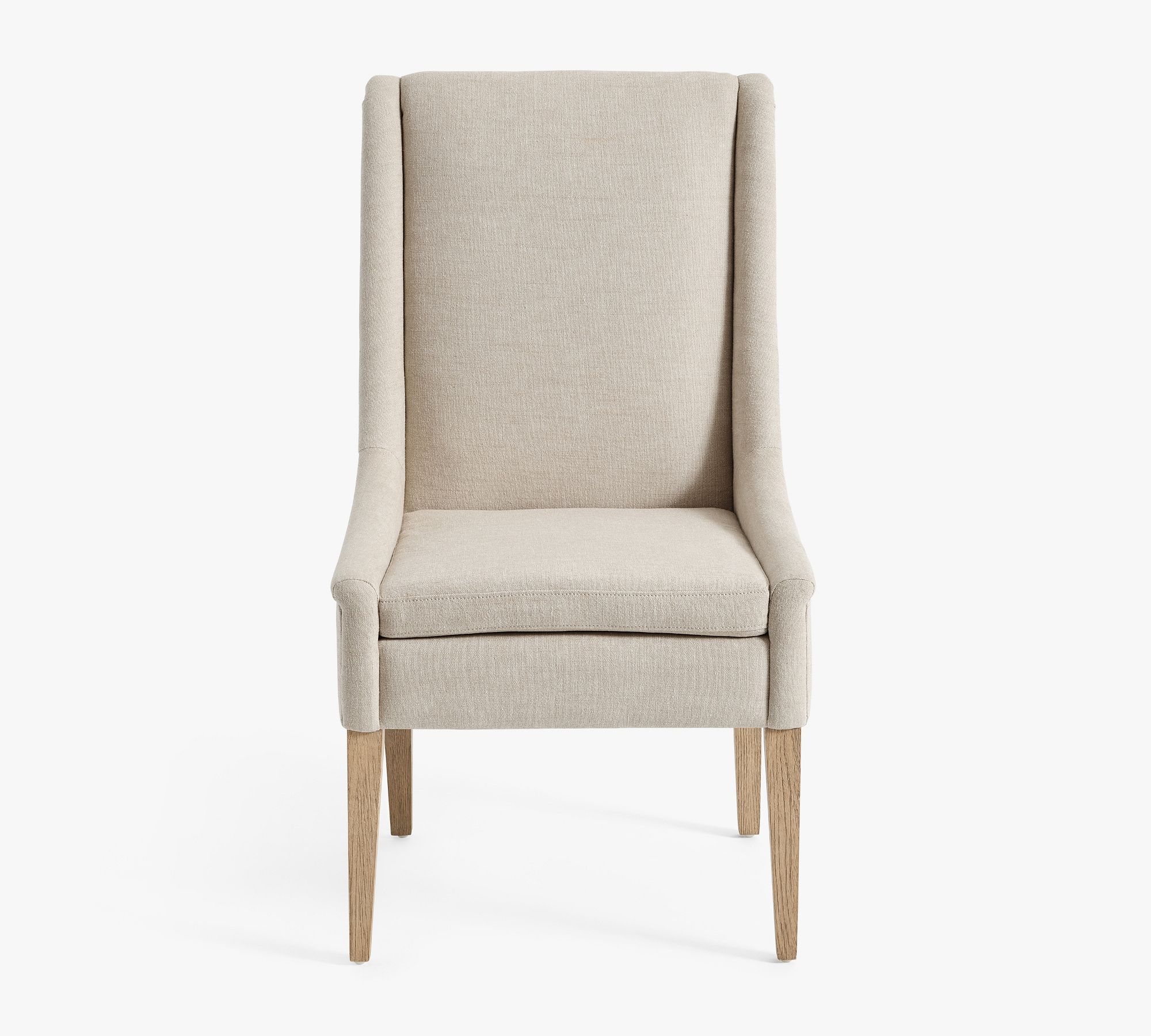 Fulton Upholstered Dining Chair