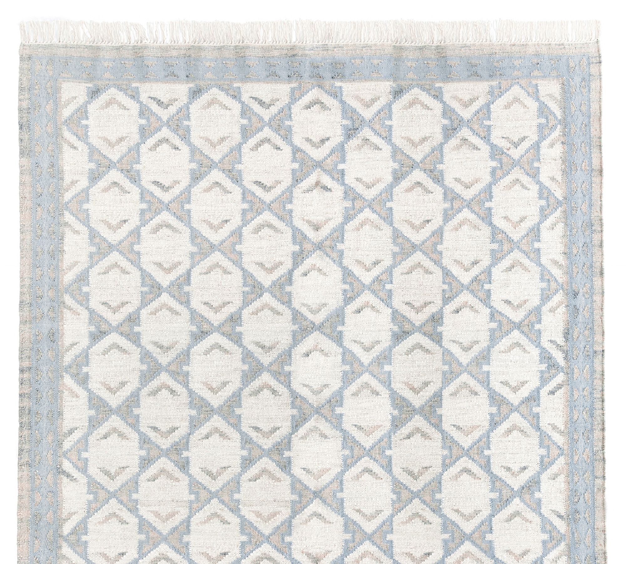 Arroyo Rug Swatch - Free Returns Within 30 Days