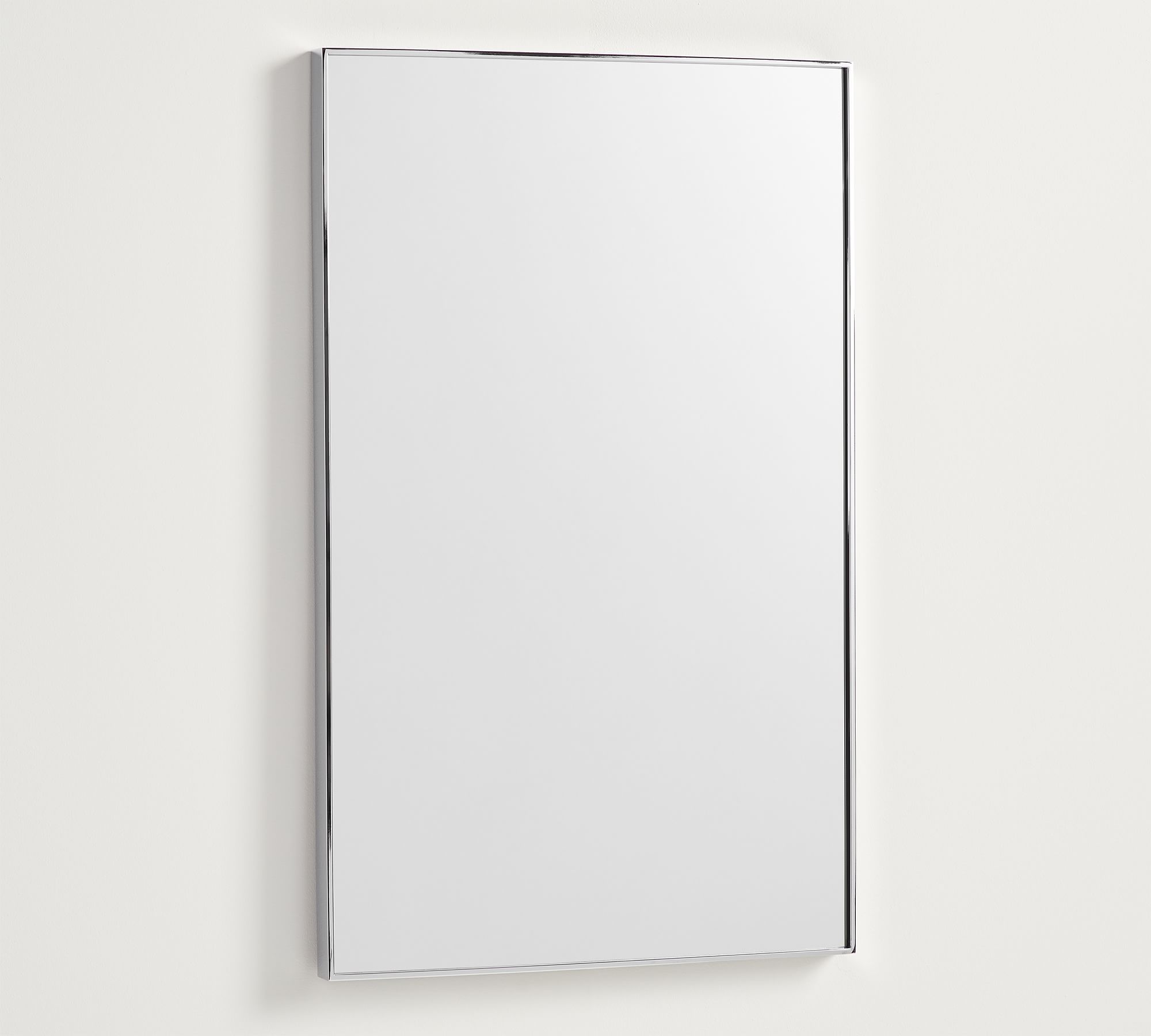 Linden Rectangular Mirror