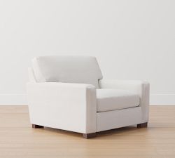 Turner Square Arm Chair