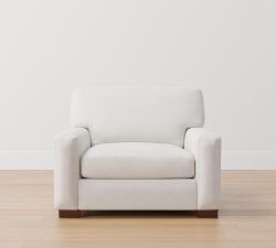 Turner Square Arm Chair