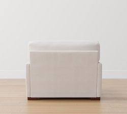 Turner Square Arm Chair