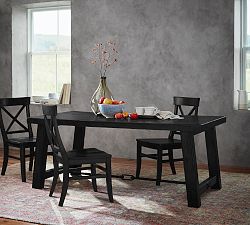 Benchwright Dining Table (74&quot;)