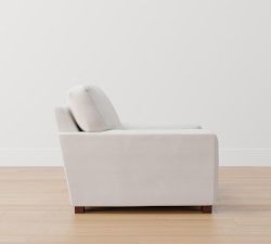 Turner Square Arm Chair