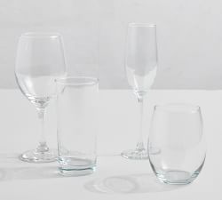 Caterer's Box Champagne Glasses - Set of 12