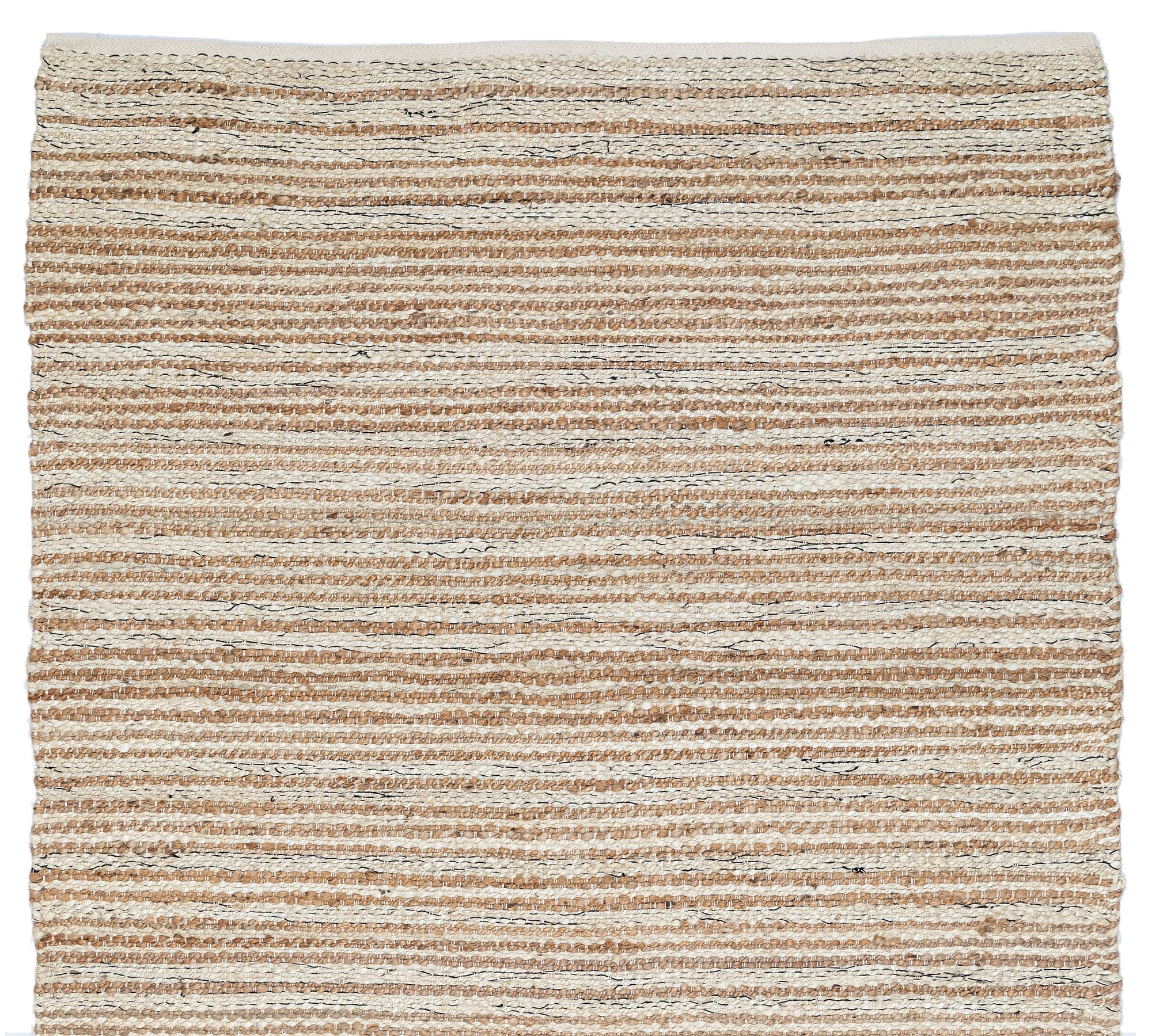 Salva Woven Jute Rug