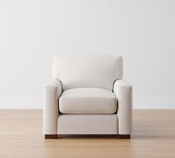 Turner Square Arm Chair