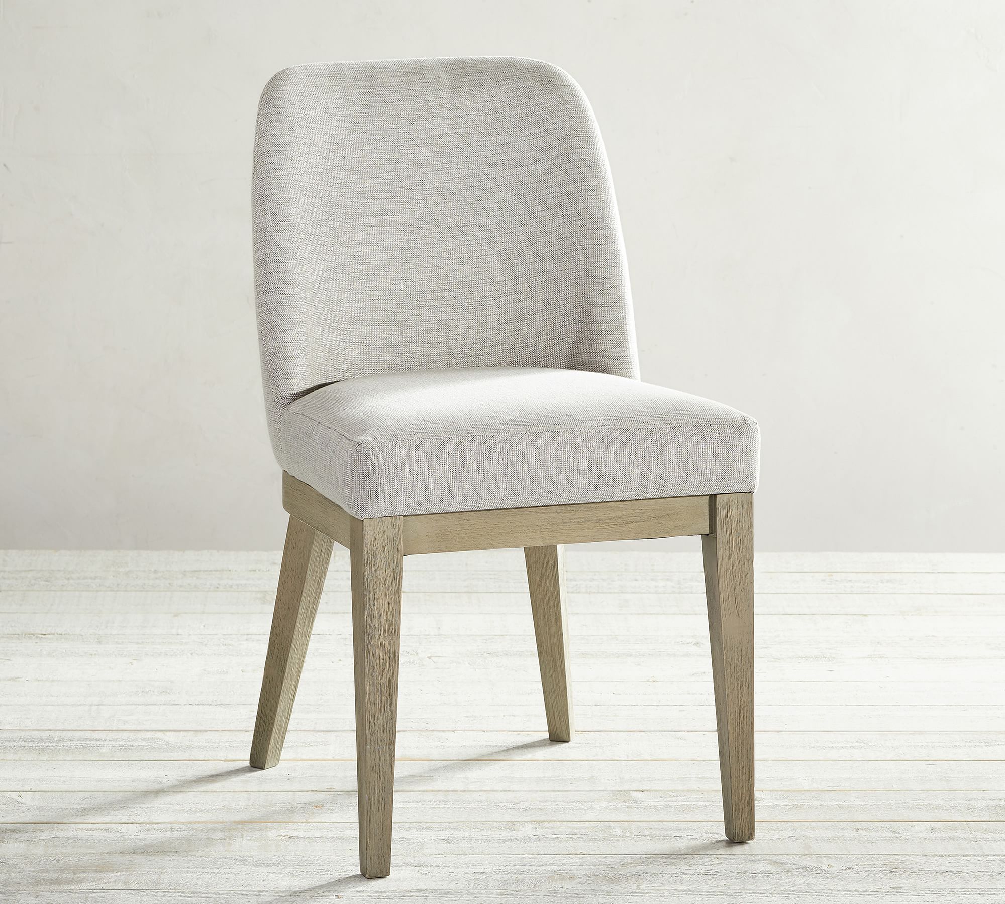 Layton Upholstered Dining Chair