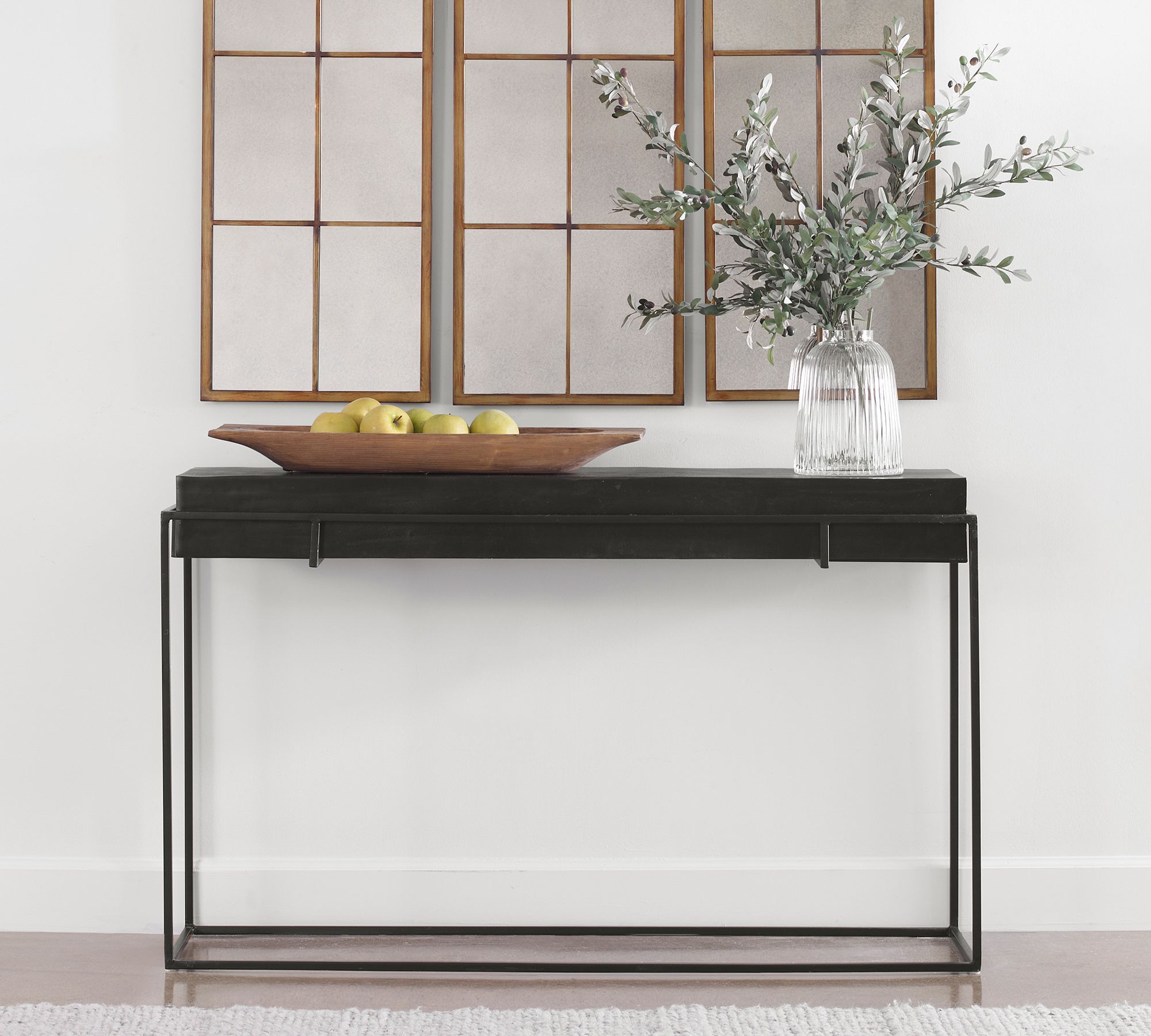 Esme Console Table (55.5")