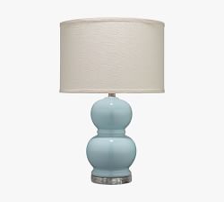 Creighton Glass Table Lamp (23&quot;)