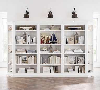 Bookcase high quality