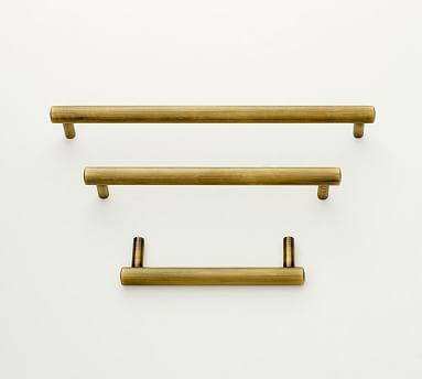 Linden Drawer Pull Pottery Barn