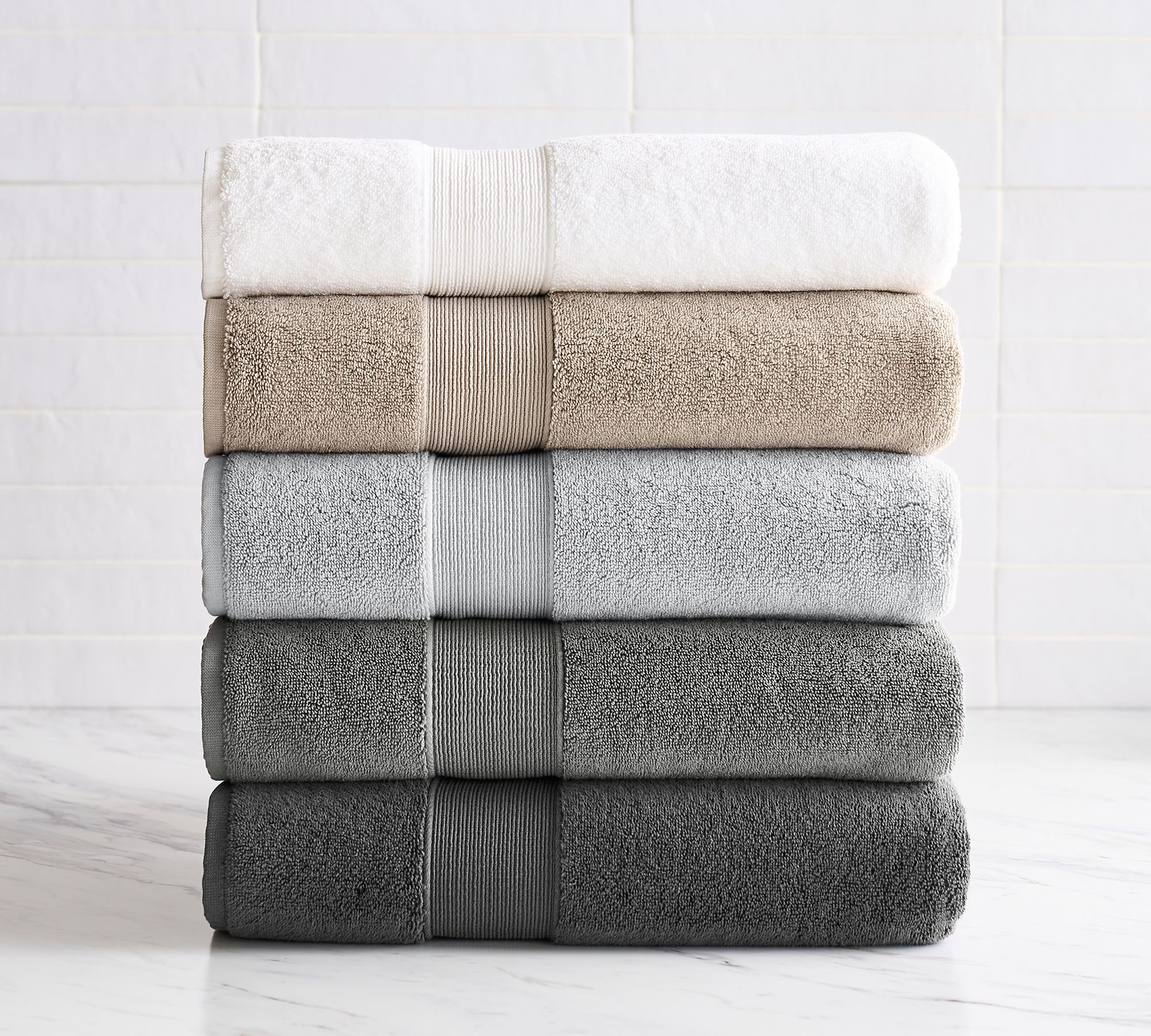 Classic Organic Towel