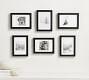 Wood Gallery Frames | Pottery Barn