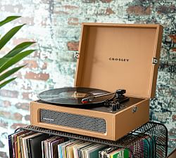 Crosley shops Voyager