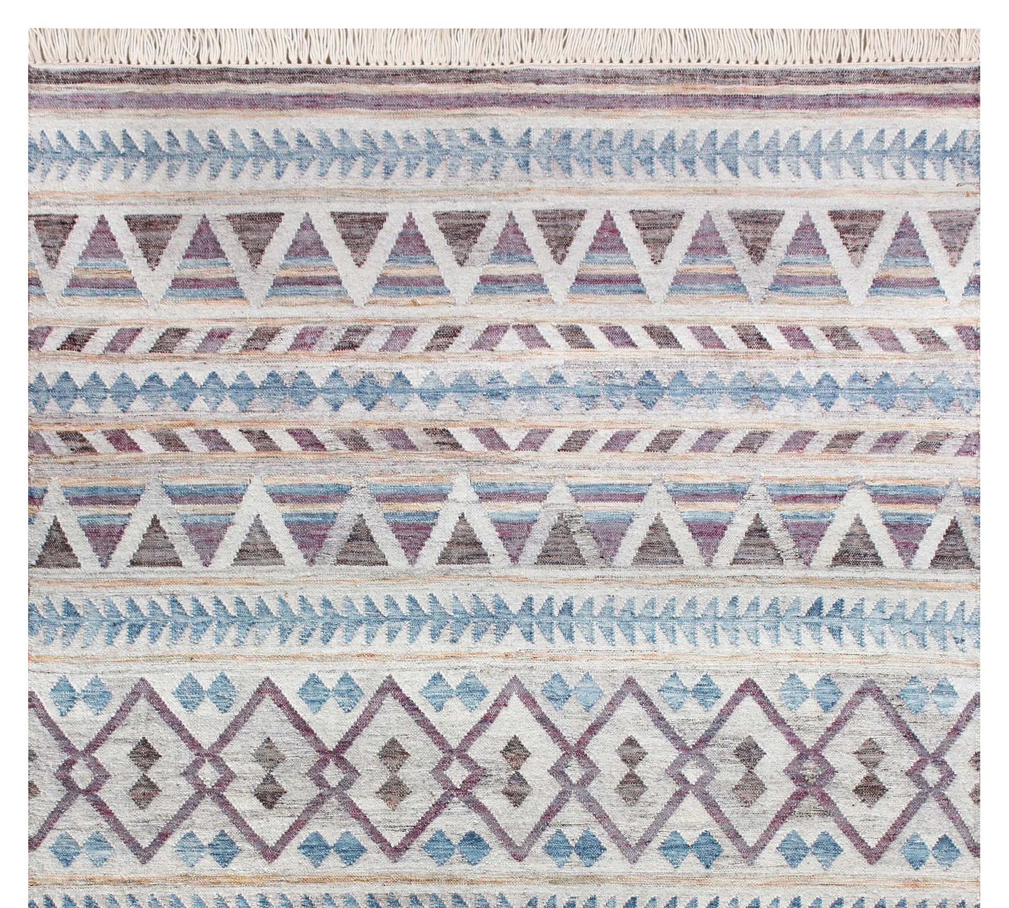 Kadri Handwoven Rug