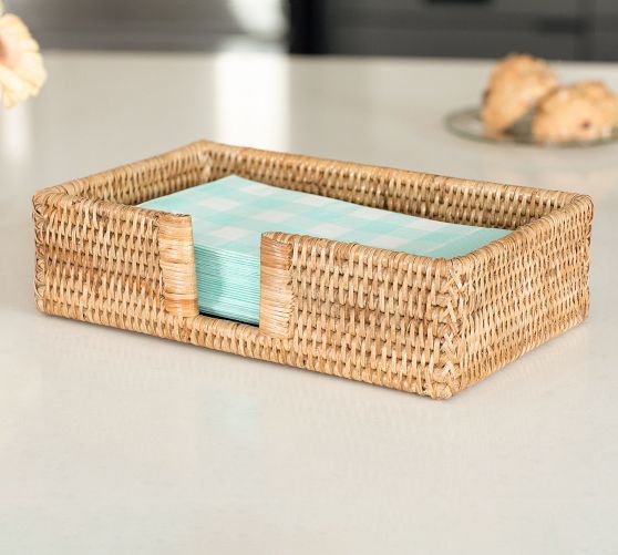 Pottery Barn Napkin Holder