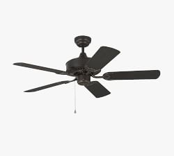 Willow Ceiling Fan (44&quot;)