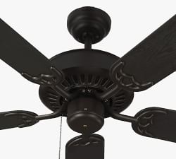 Willow Ceiling Fan (44&quot;)