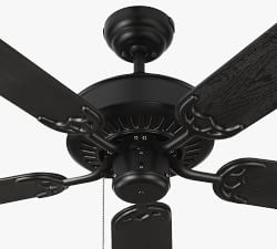 Willow Ceiling Fan (44&quot;)