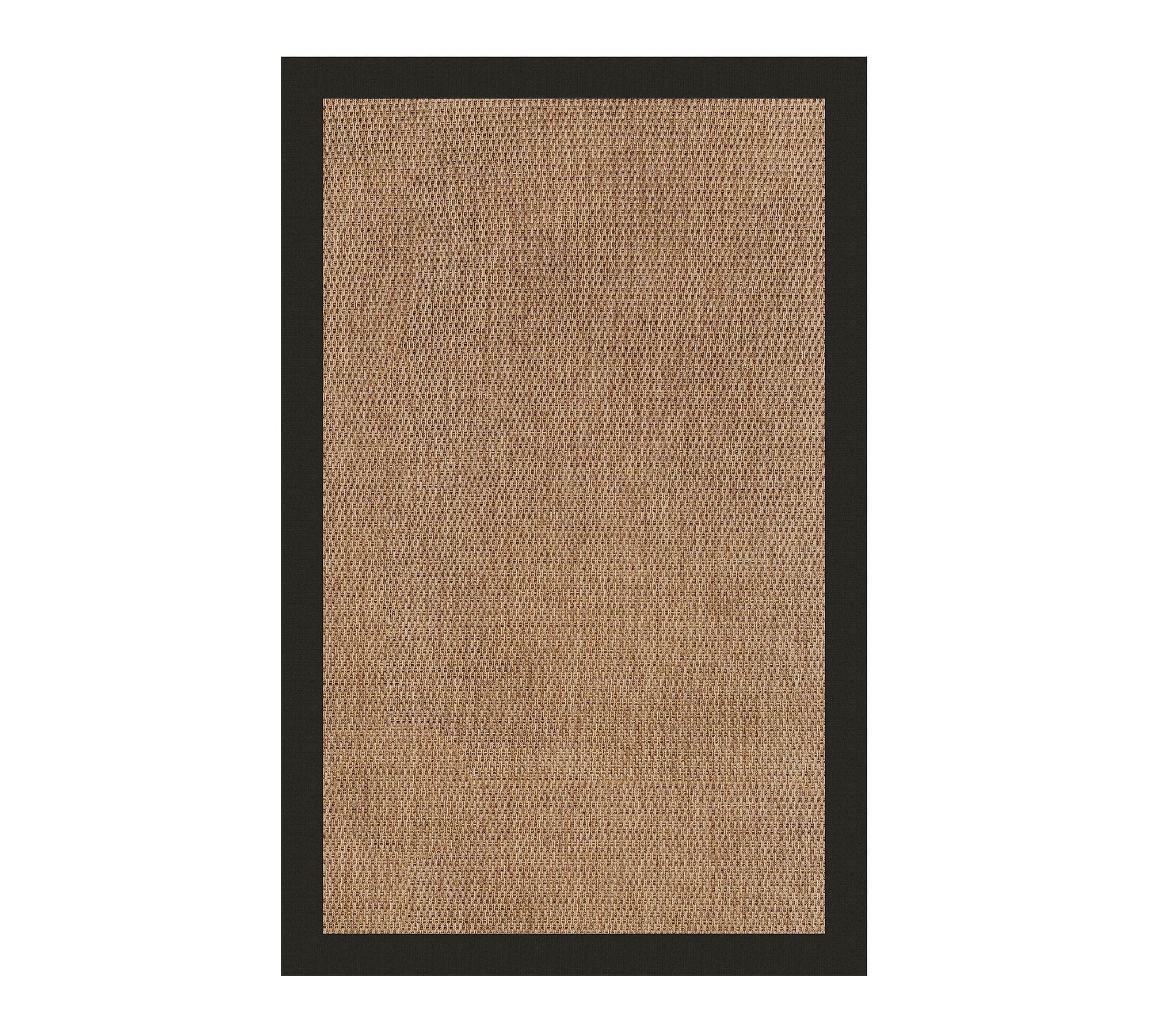 Deni Color-Bound Outdoor Performance Rug