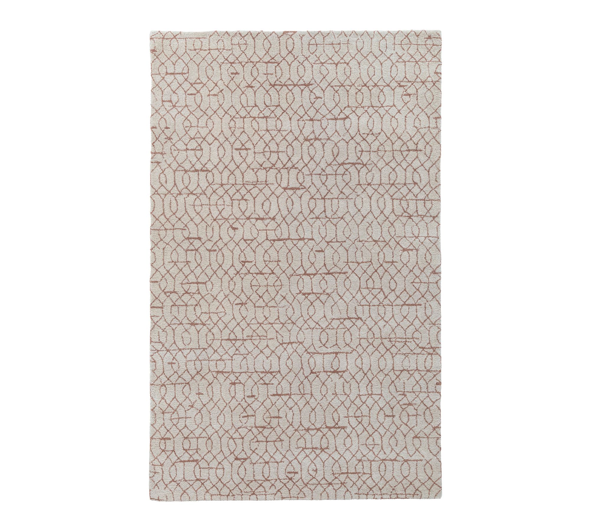 Taylor Hand-Tufted Wool Rug