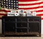 Dawson Media Cabinet (72") | Pottery Barn