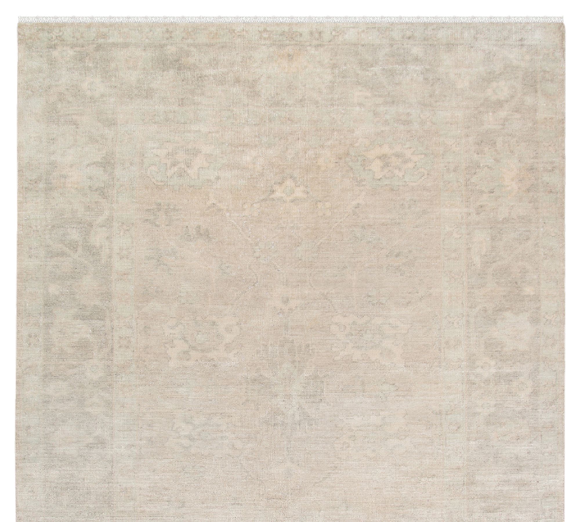 Kerri Hand-Knotted Rug