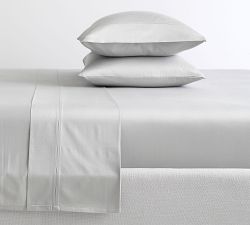 700-Thread-Count Sateen Sheet Set