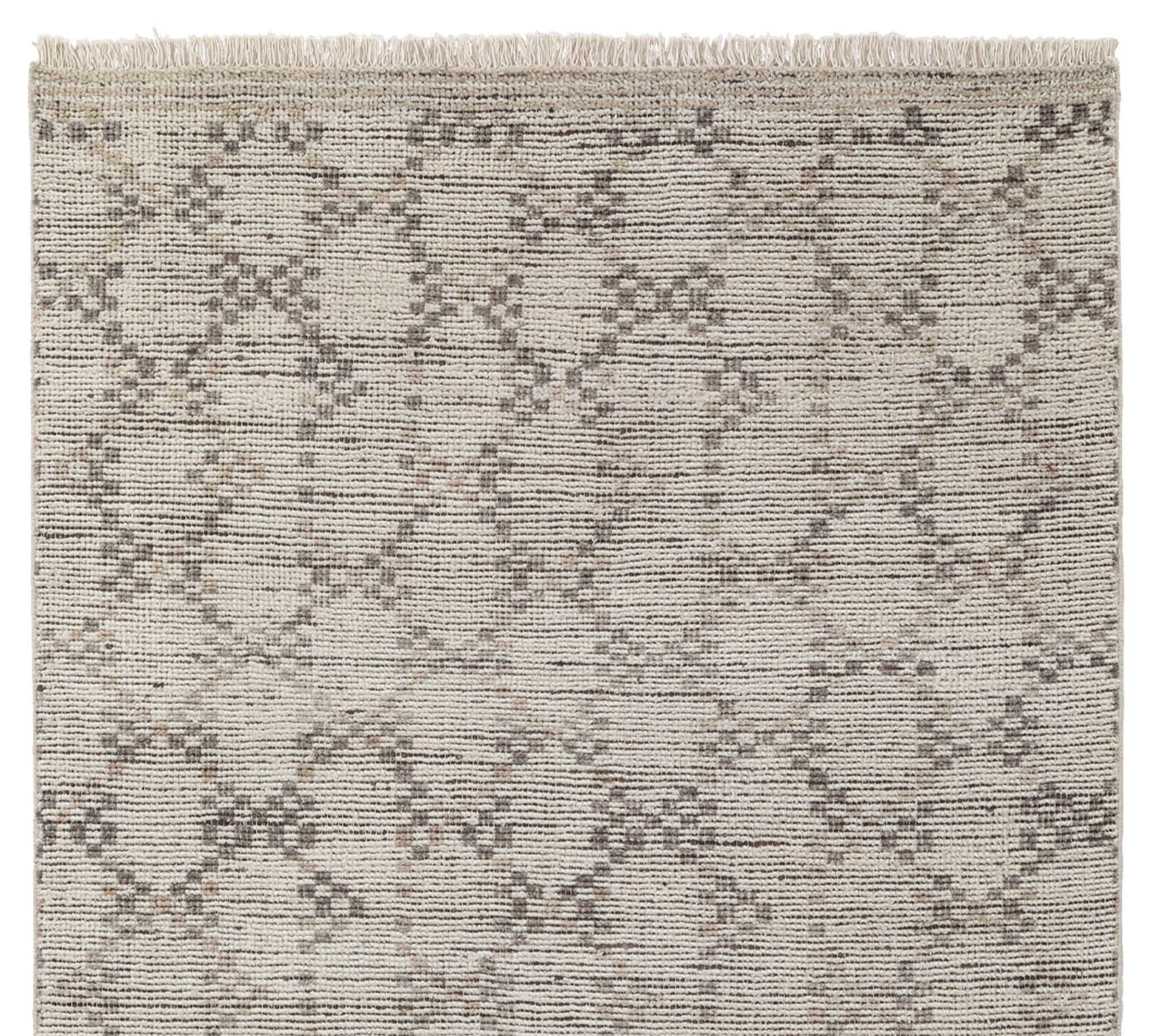 Wilma Hand-Knotted Rug