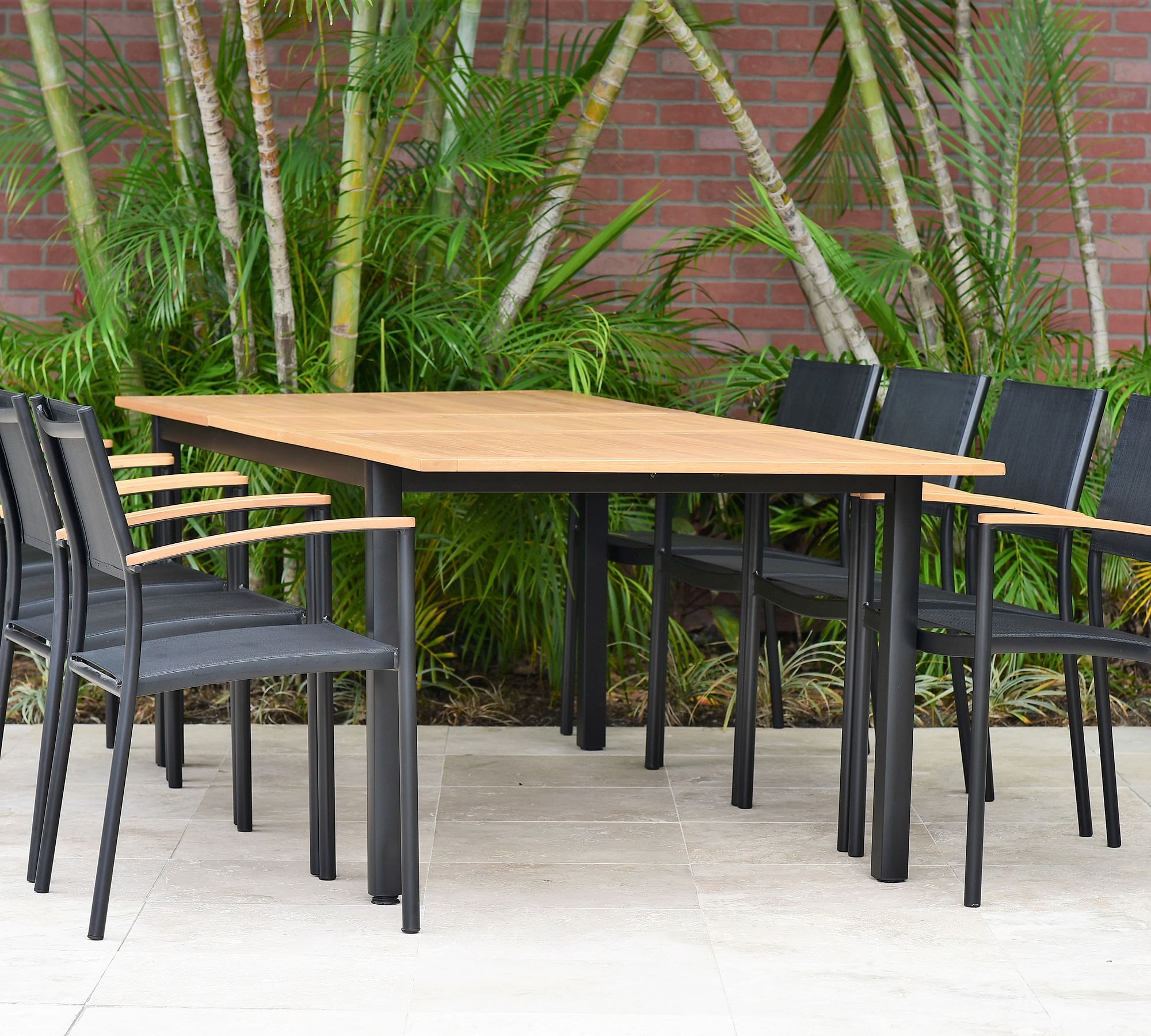 Santa Ana Dining Set