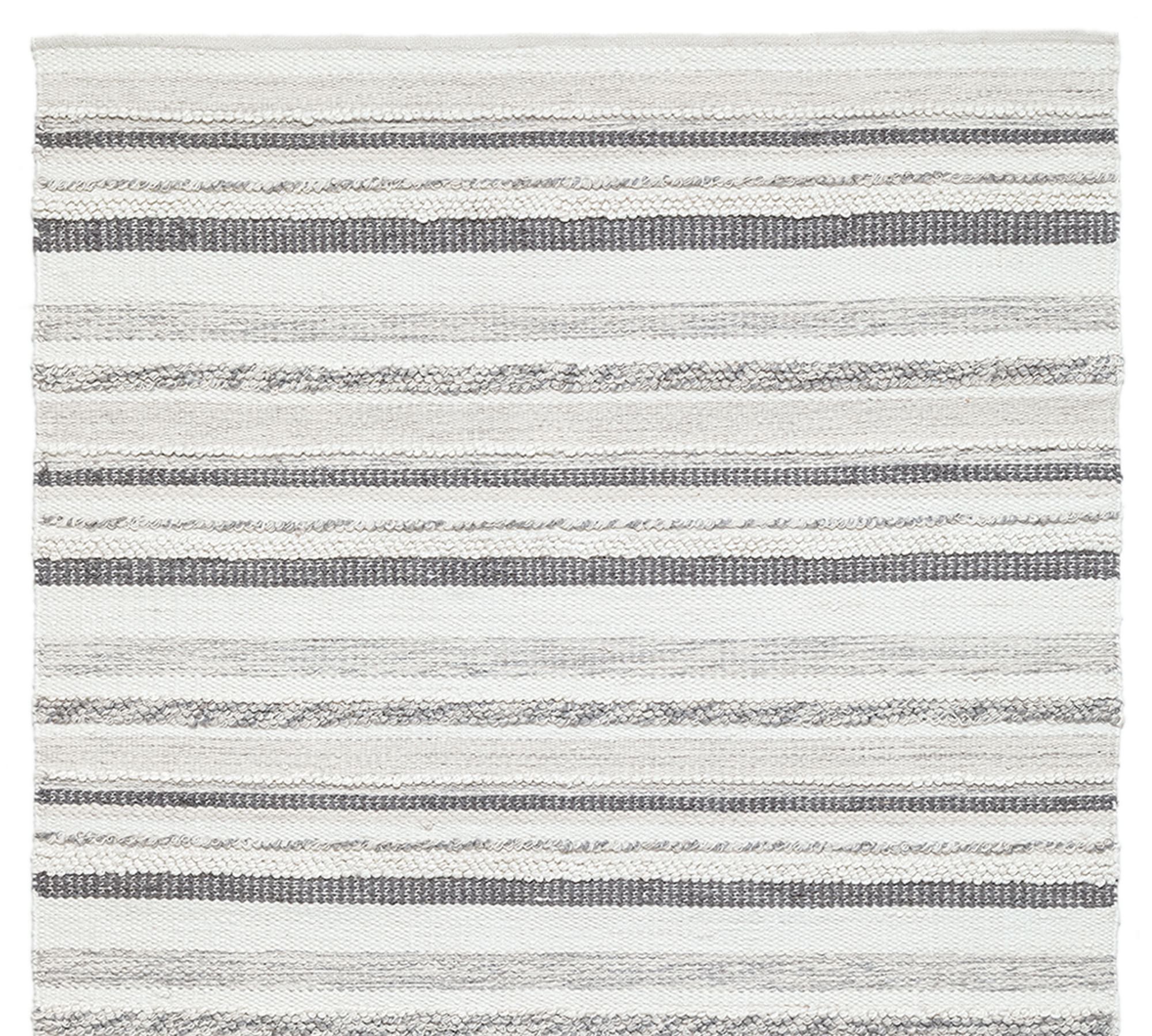 Char Handwoven Rug