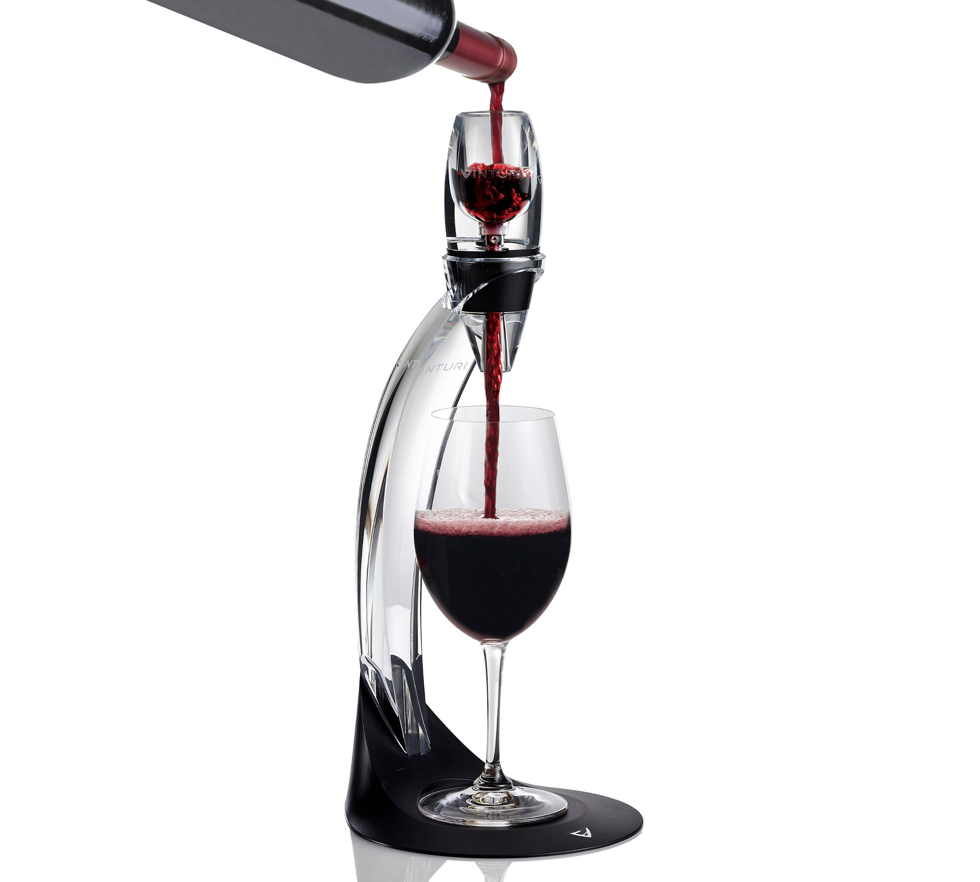 Vinturi Tabletop Wine Aerator