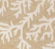 Coral Charm Hand-Tufted Rectangular Wool & Synthetic Rug