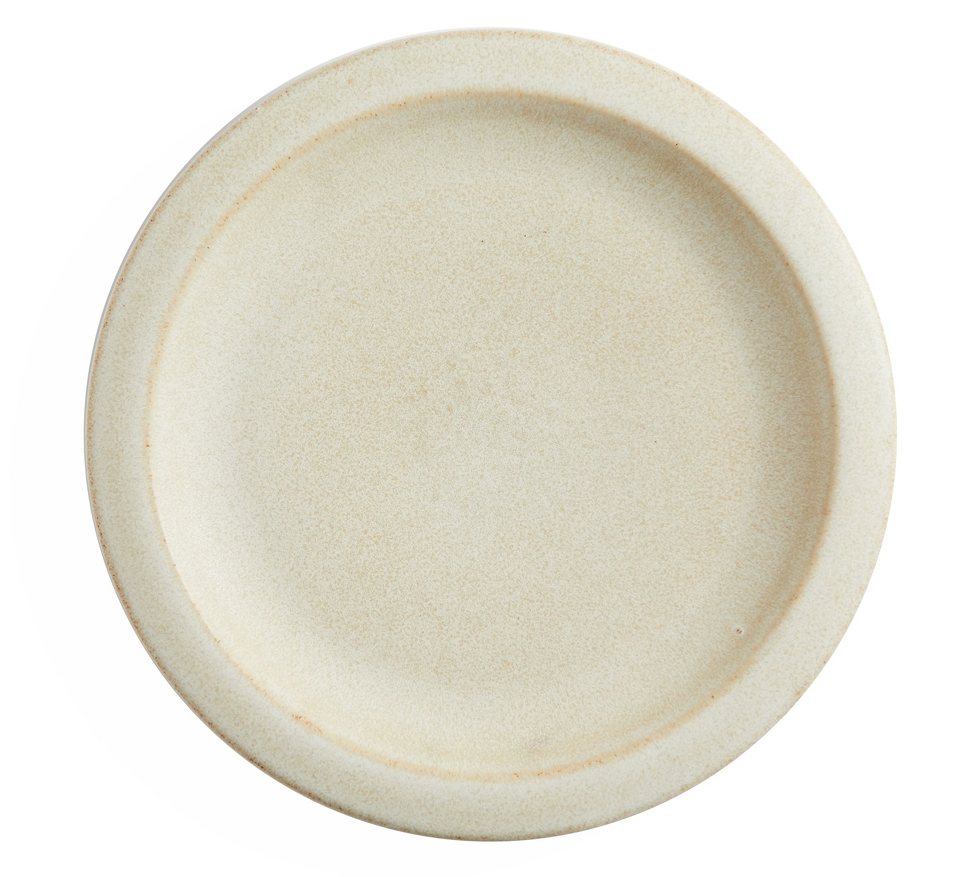 Mendocino Stoneware Salad Plates