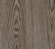 Weathered Oak 24" Single Sink Bathroom Vanity