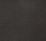 Oxton Distressed Black Faux Leather Counter Stool