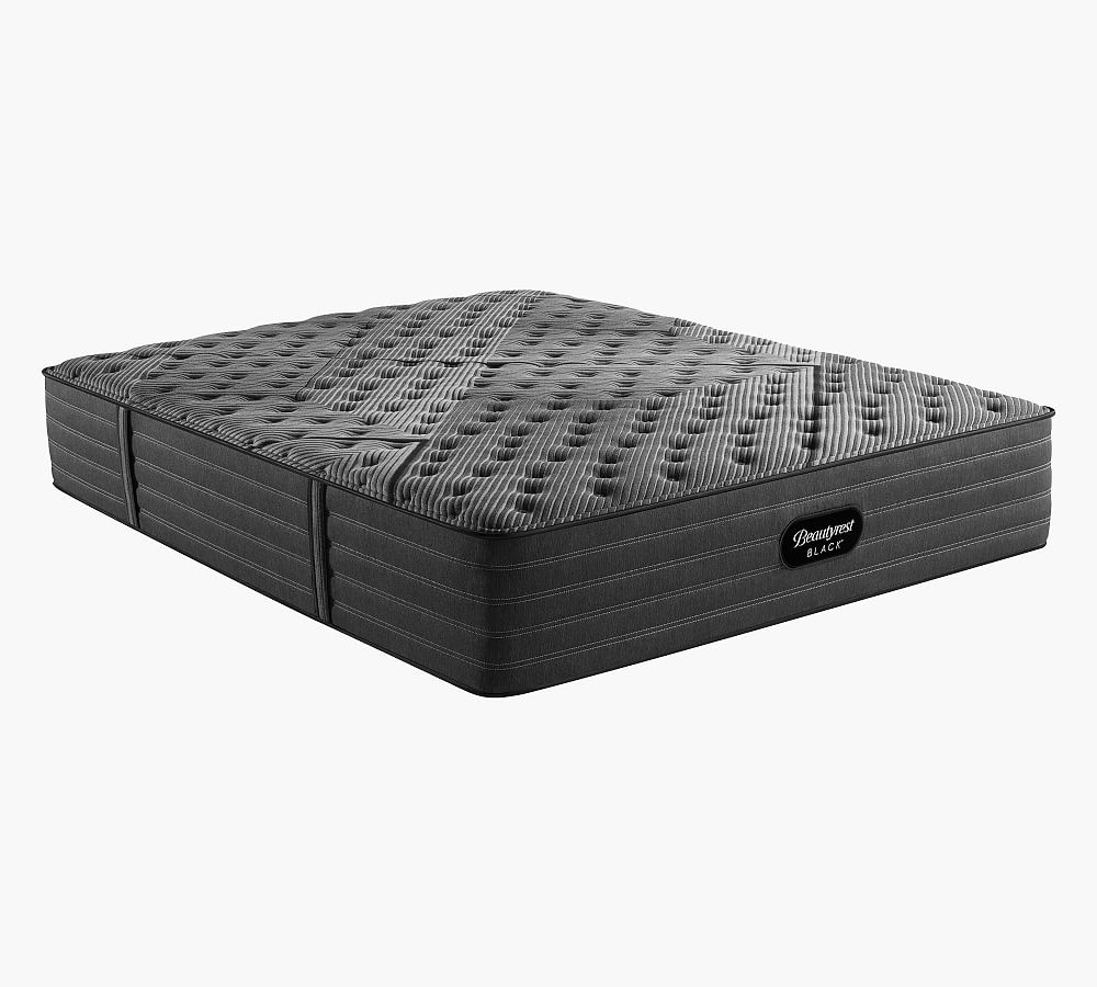 Beautyrest Black Full Firm Innerspring Mattress with Gel Memory Foam