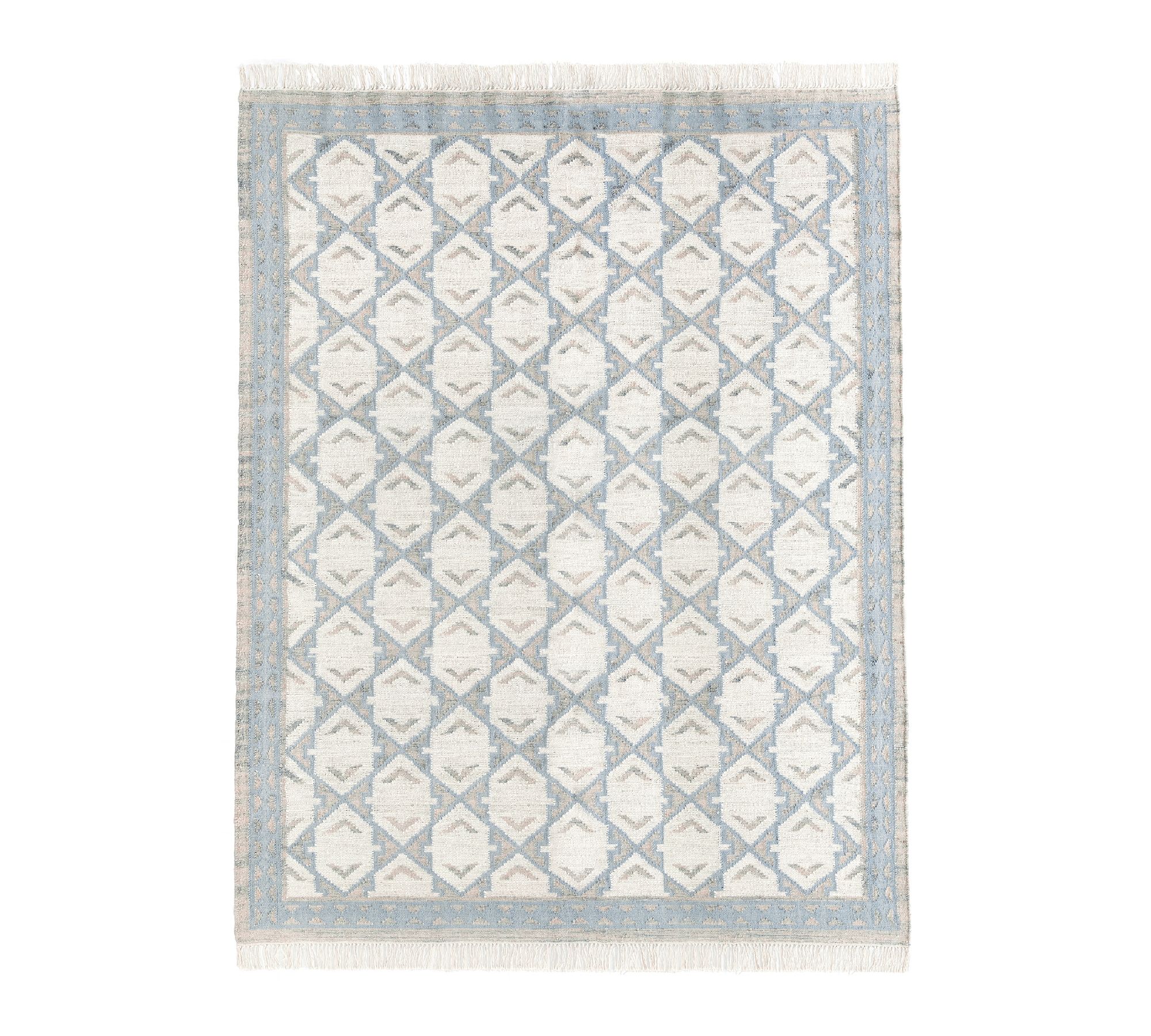 Arroyo Handwoven Wool Rug