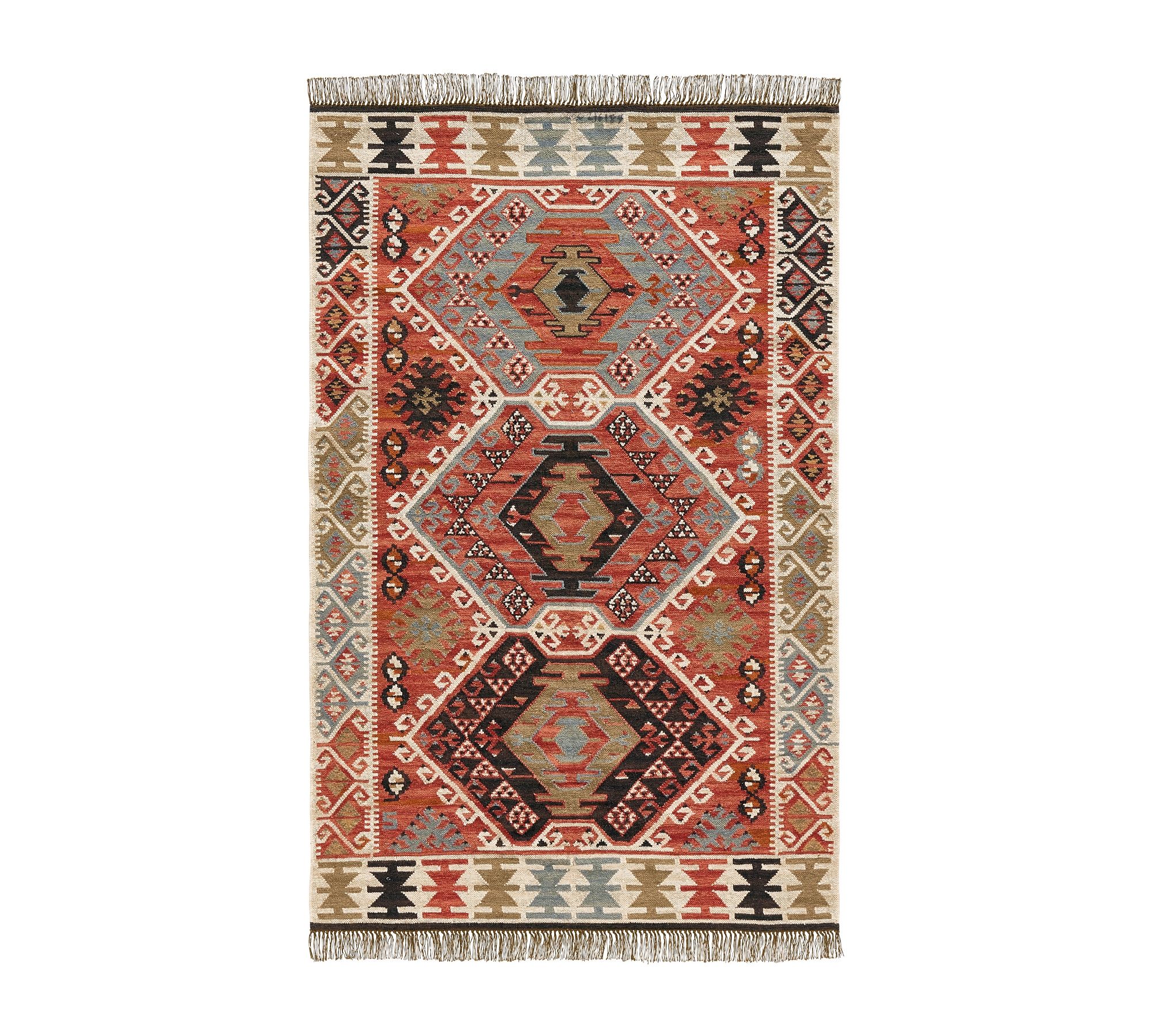 Sycamore Kilim Rug