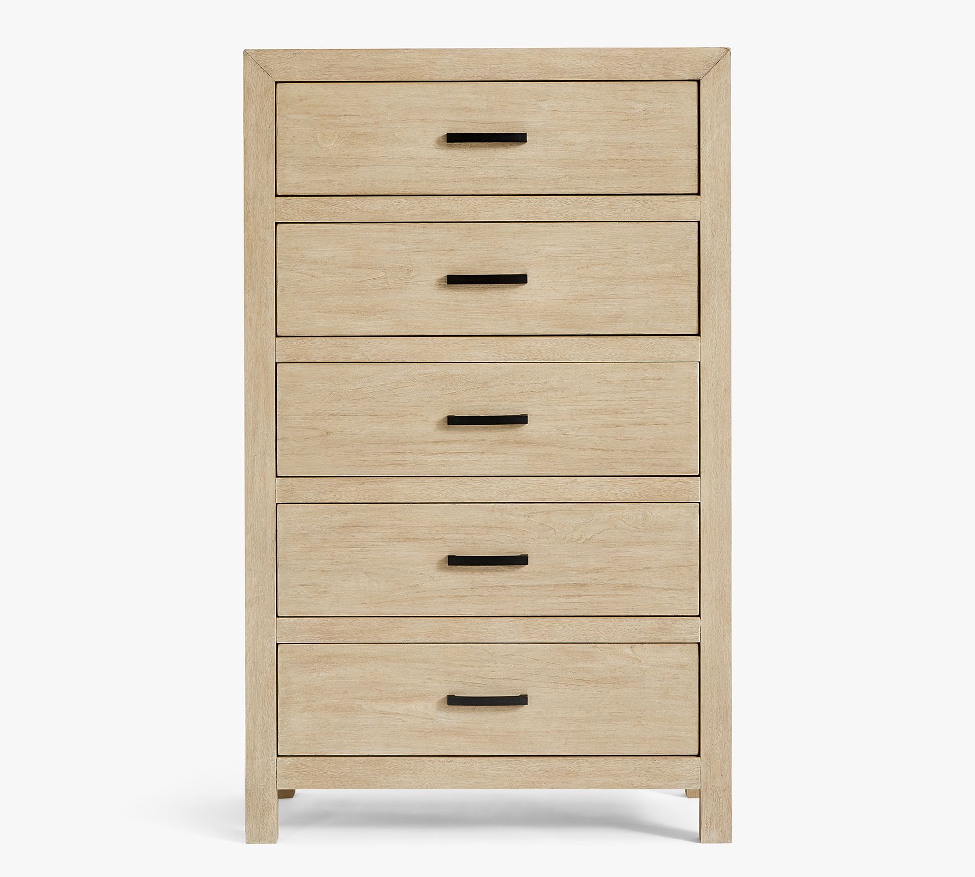 Linwood 5-Drawer Tall Dresser (34")